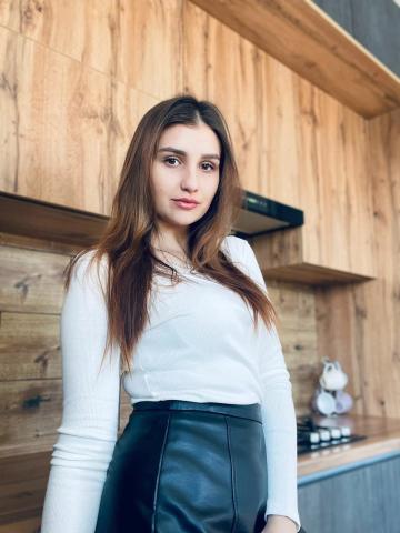 Анкета проститутки Аврора - Фото 1, , 23 года, №161398
